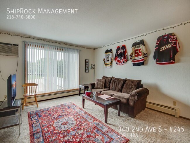 Building Photo - 340 2nd Ave S