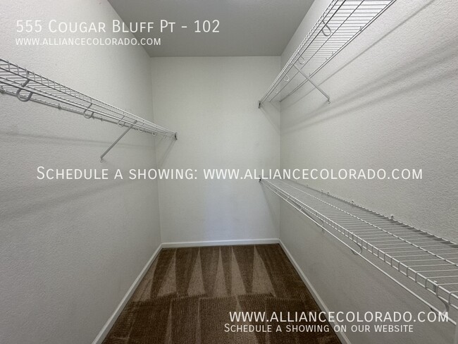Building Photo - 555 Cougar Bluff Point
