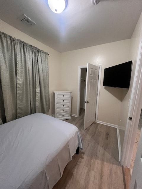 Bedroom #2 - 72 Seymour Ave