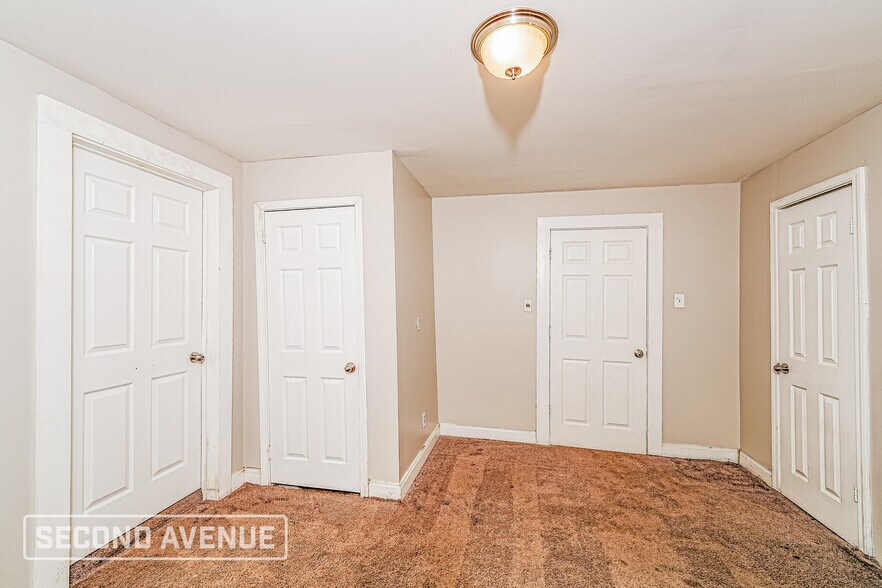 Building Photo - 3278 Pike Ave