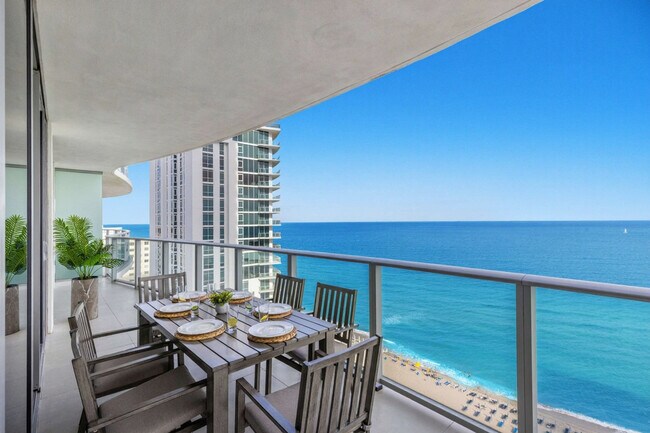 Building Photo - 4111 S Ocean Dr