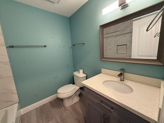 Building Photo - Gulf Breeze - Santa Rosa Shores - 2 bedroom, 1 bathroom
