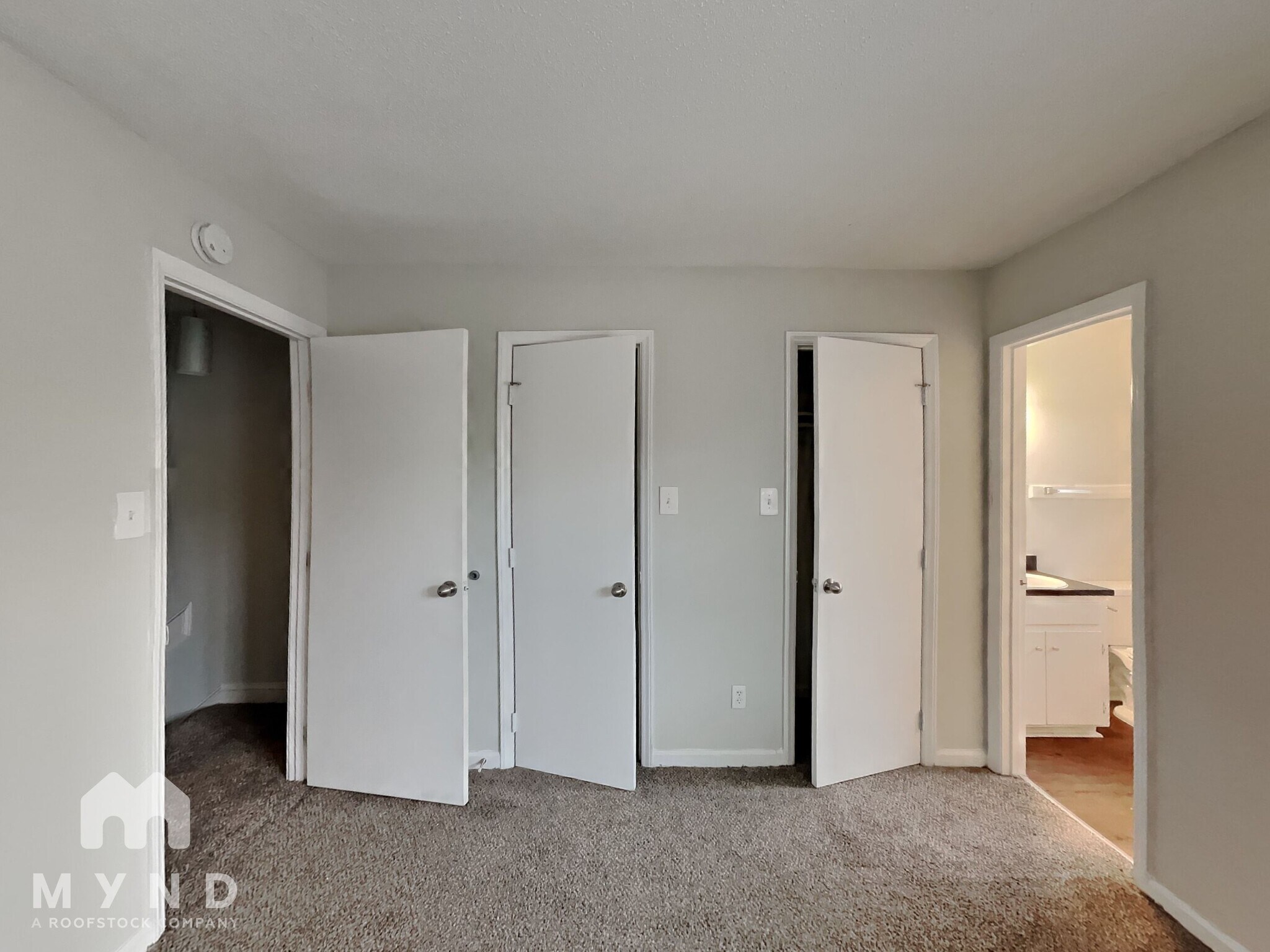 Building Photo - 1501 Gorman St