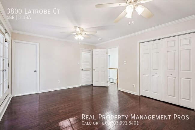 Building Photo - 3800 Latrobe Ct