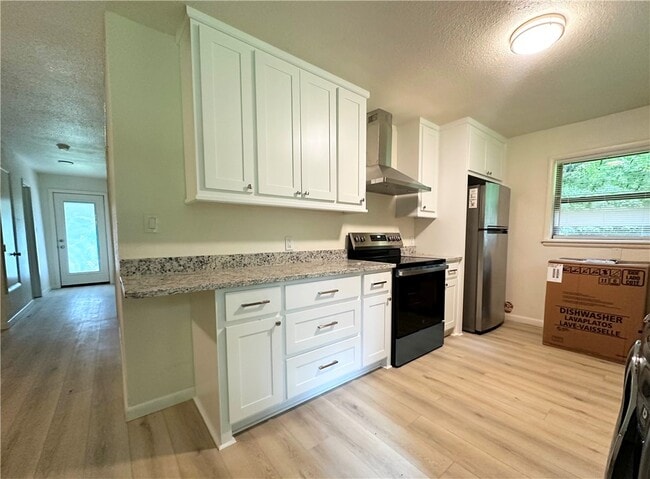 Building Photo - 515 Fallin Ave