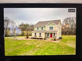 Building Photo - 2080 Sandy Springs Church Rd