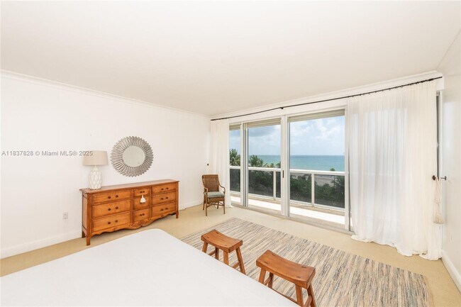 Building Photo - 9601 Collins Ave