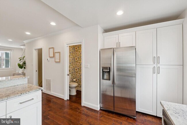 Building Photo - 5132 7th St NW