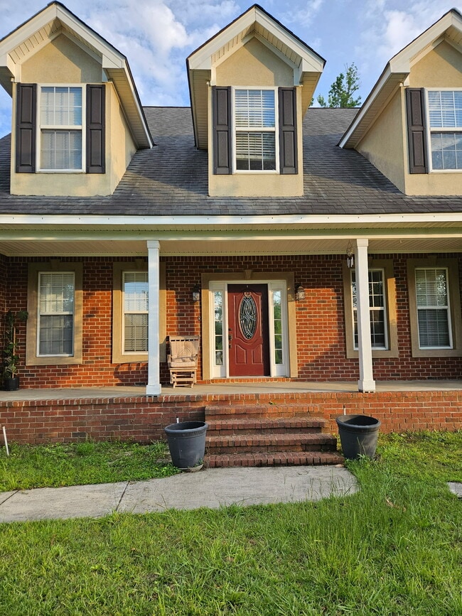 Building Photo - Columbus GA Property