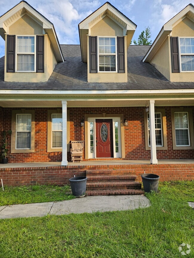 Building Photo - Columbus GA Property
