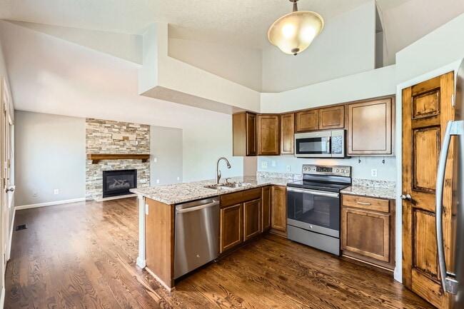 Building Photo - 5031 Galileo Dr