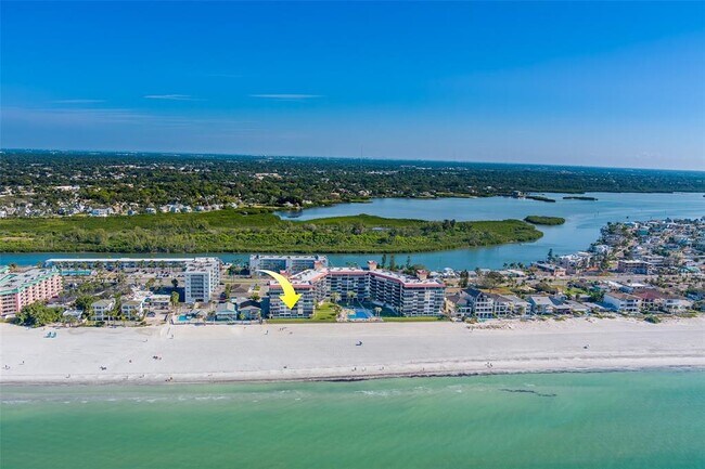 Building Photo - 18304 Gulf Blvd