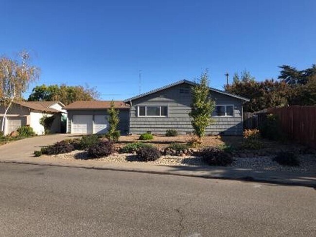Building Photo - 3-Bed 2-Bath North Chico Residential