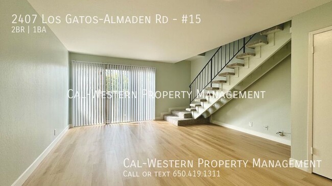 Building Photo - 2407 LG Almaden Road