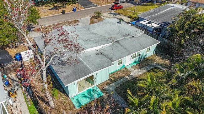 Building Photo - 7250 12th Ave N