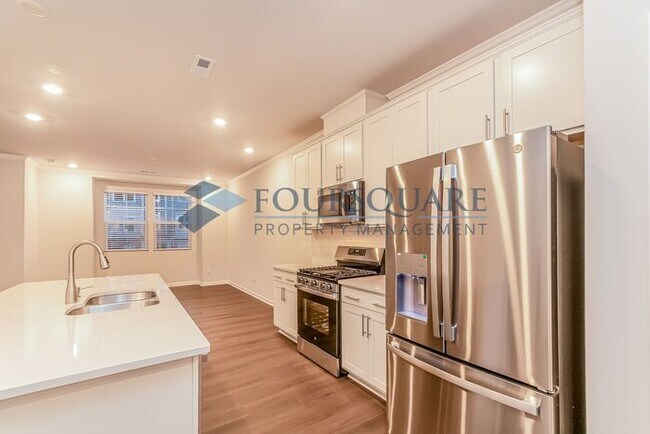 Building Photo - Modern 3-BR / 3.5/4-BA Townhome – New Construction in Apex (Carolina Springs)