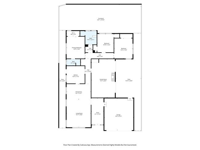 Building Photo - 4927 63rd St