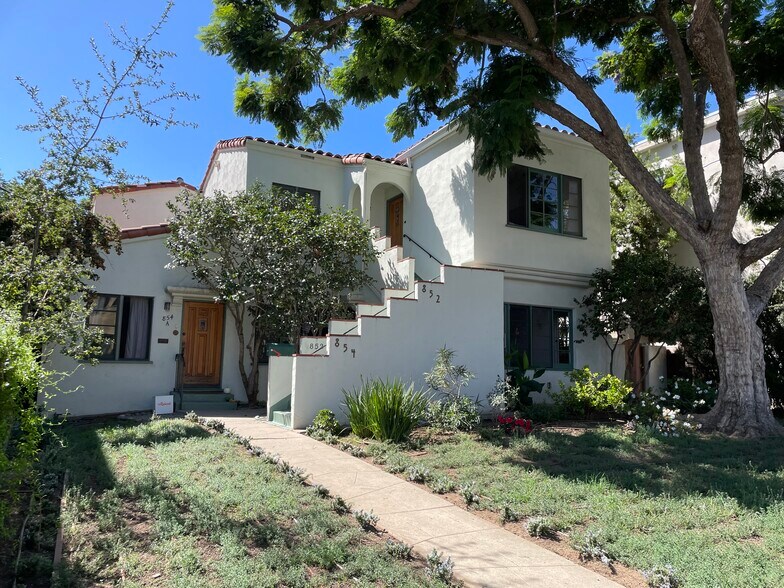 Primary Photo - 854 19th St