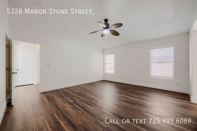 Building Photo - 5328 Manor Stone St