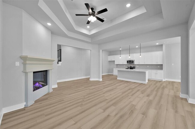 Building Photo - 28502 Tallow Rock Ln