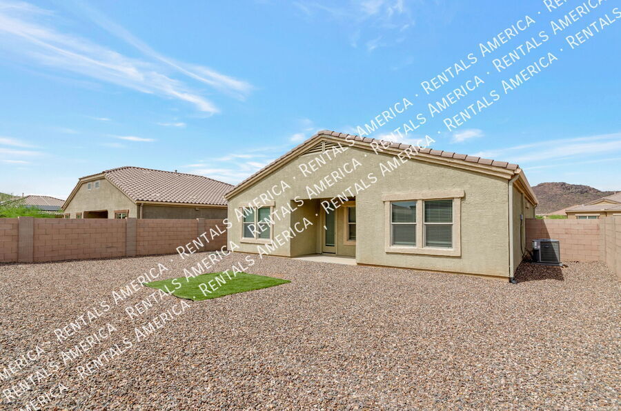 Building Photo - 10151 N Sand Sage Trail