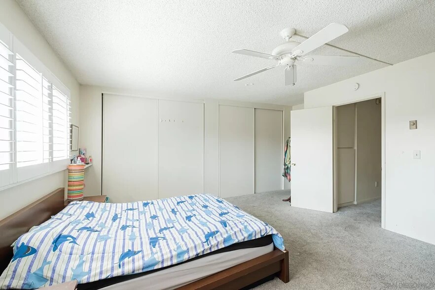 Second Bedroom - 9595 Easter Way