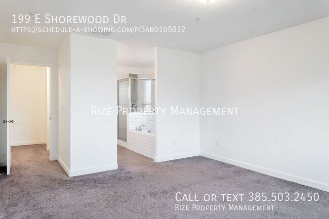 Building Photo - 199 E Shorewood Dr