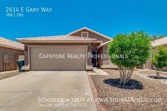 Building Photo - 2614 E Gary Way