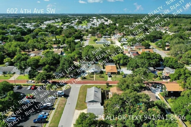 Building Photo - 602 4th Ave SW