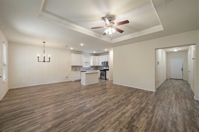 Building Photo - 2055 Lost Timbers Dr