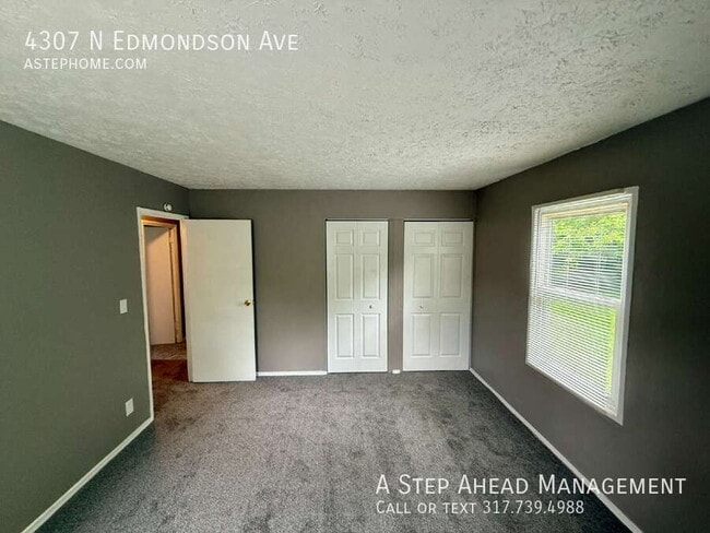 Building Photo - 4307 N Edmondson Ave