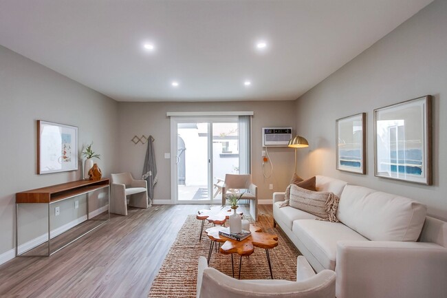 Floorplan - Chai of Escondido