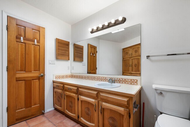 Building Photo - NEW MOVE-IN SPECIAL! Vibrant Home Off Rode...