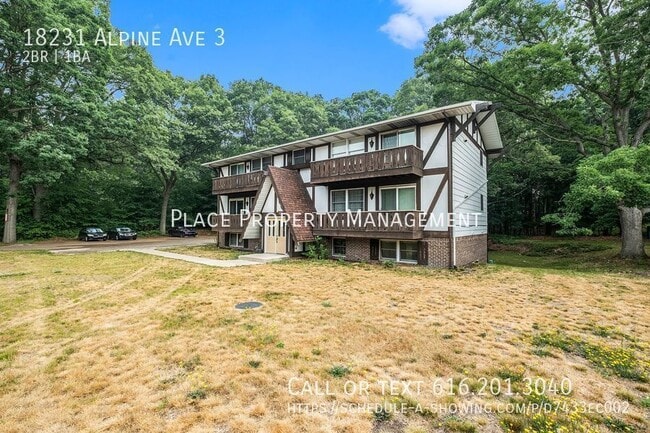 Building Photo - 18231 Alpine CT #3 - Upper level 2bed/1bat...