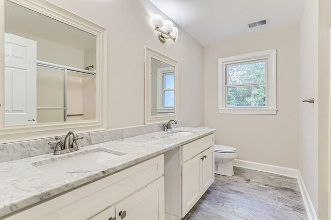 Building Photo - Luxurious Executive Estate Golf Community Home in Proximity to Porsche Headquarters and Delta Air...