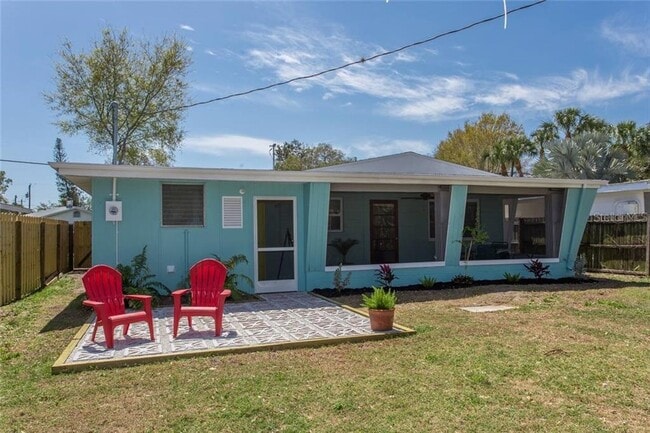 Building Photo - 302 Pavonia Rd