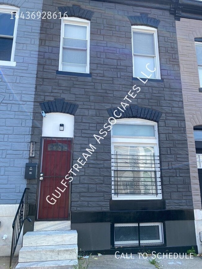 Primary Photo - 1729 N Washington St