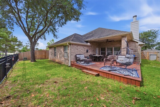 Building Photo - 4910 Ivory Meadows Ln