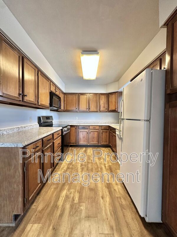 Building Photo - 3602 Gemini Dr
