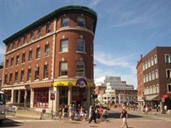 Primary Photo - 1170 Massachusetts Ave