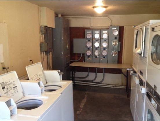 Interior Photo - The Redwood Apartments