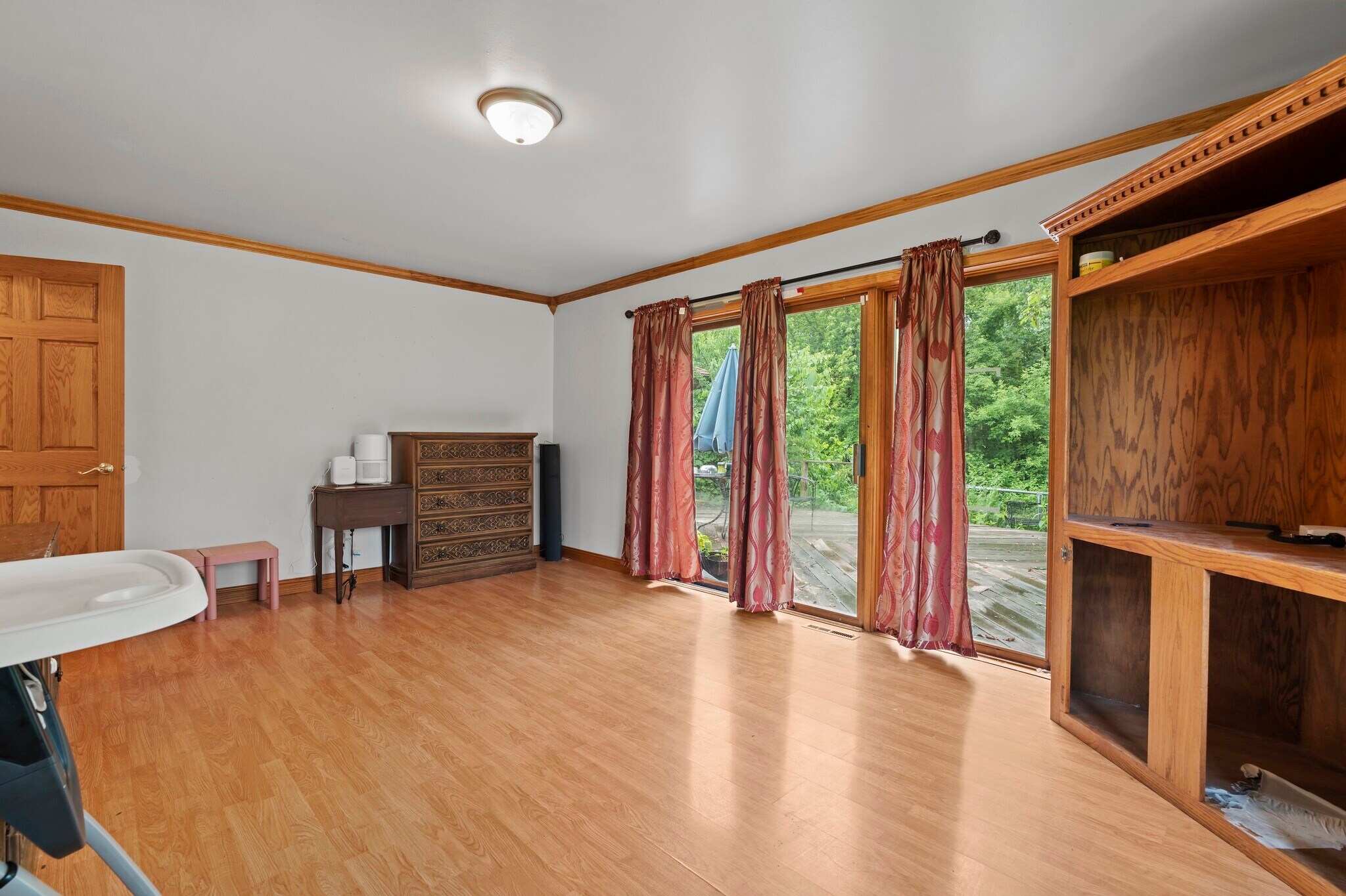 Room #2 - 21335 Northcape St