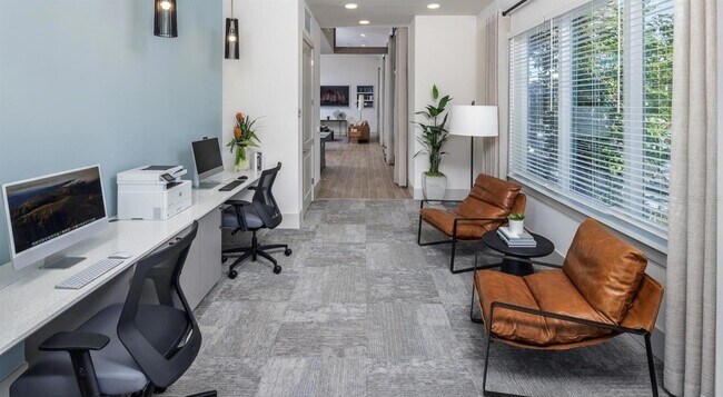 Building Photo - 3110 Gowan Dr