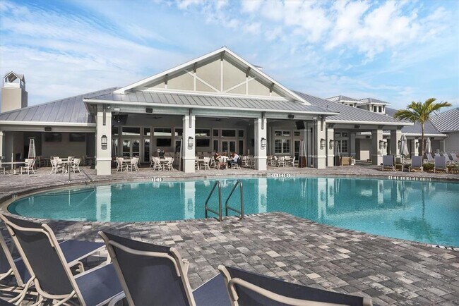 Building Photo - 5129 Marina Basin Ct