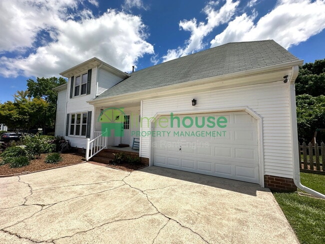 Building Photo - 1149 Birks Ln
