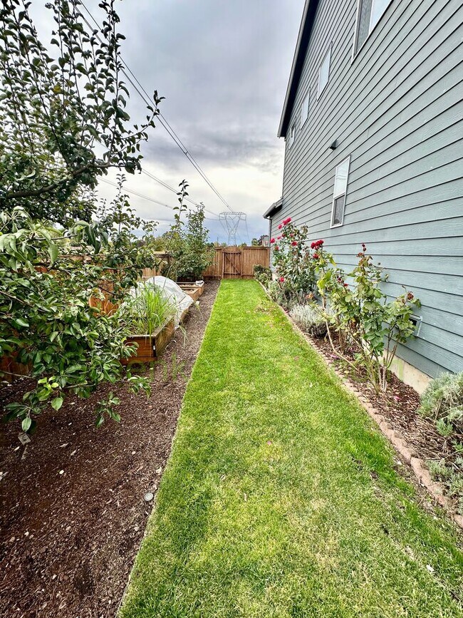 Building Photo - Gorgeous 3-Bedroom 2.5-Bathroom House with...