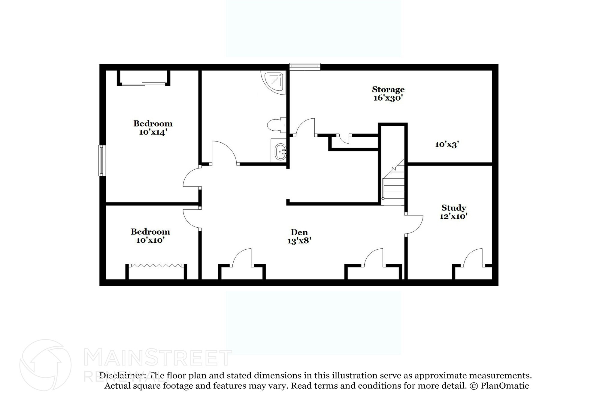 Building Photo - 7303 Kort Way