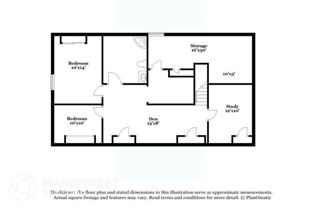 Building Photo - 7303 Kort Way
