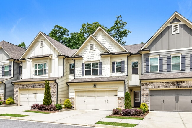 Building Photo - 1191 Spring Marsh Ct NE