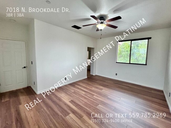 Building Photo - 7018 N Brookdale Dr